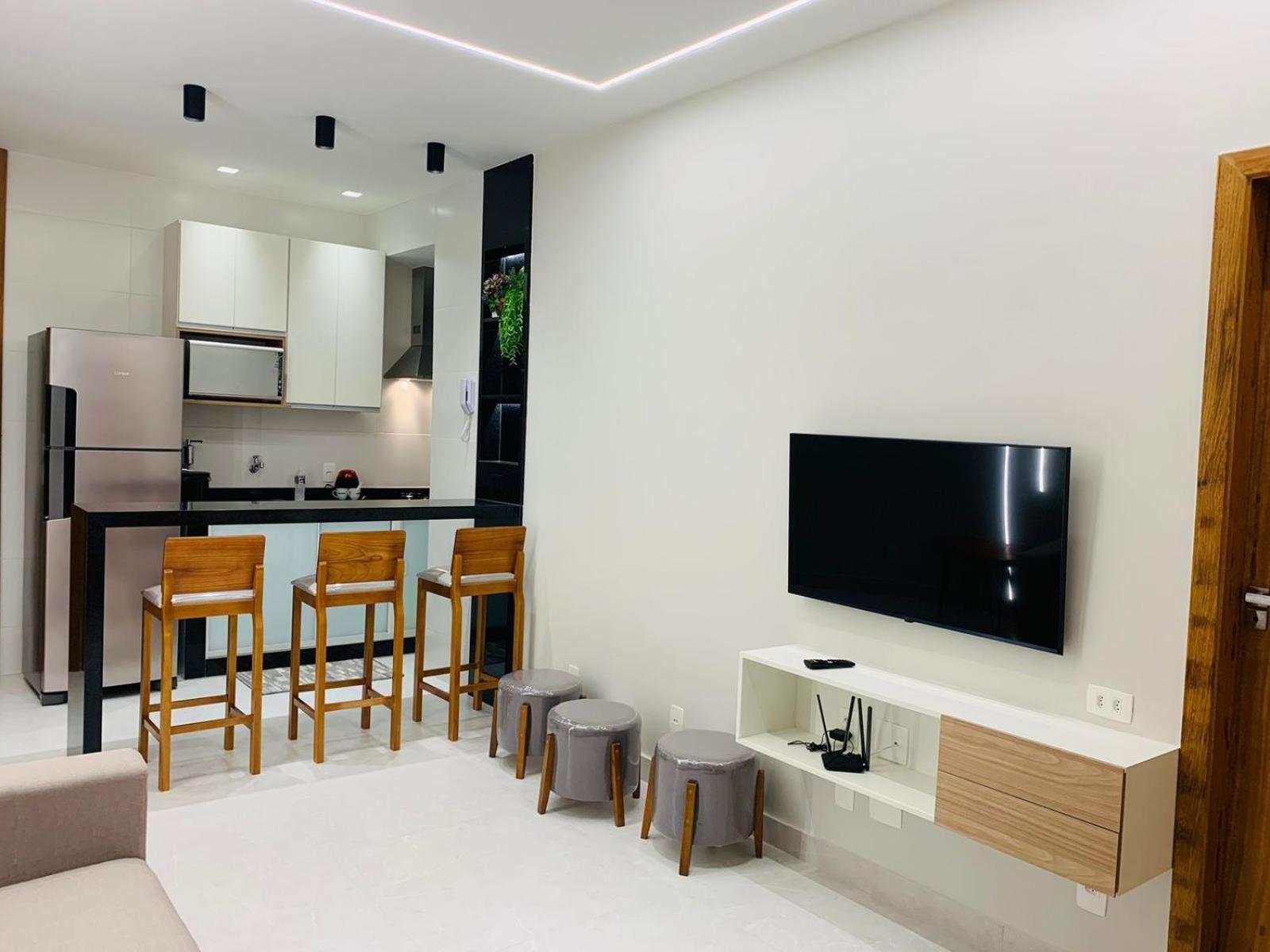 Apartamento De Luxo Copacabana Rio de Janeiro Exterior foto