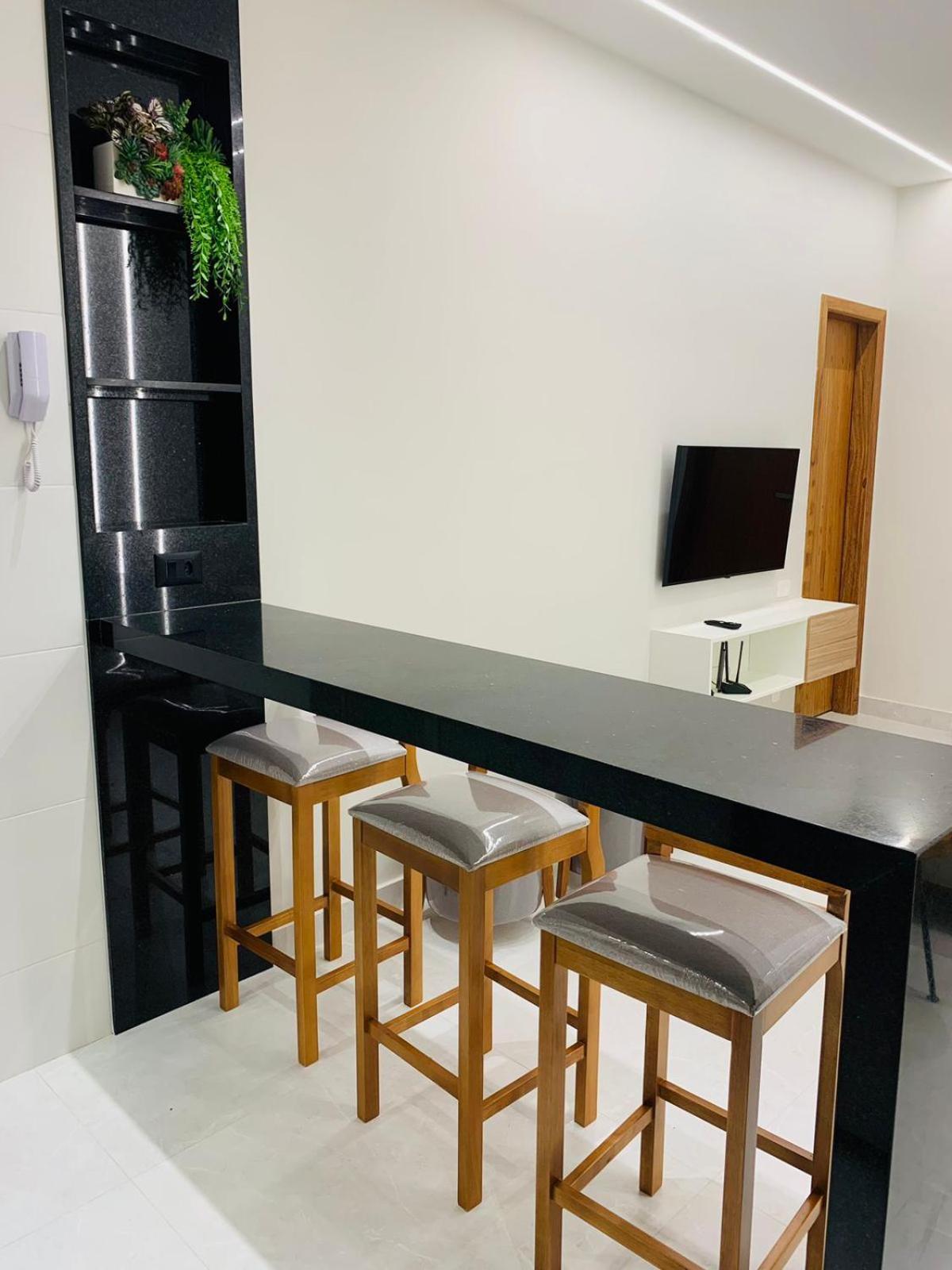 Apartamento De Luxo Copacabana Rio de Janeiro Exterior foto